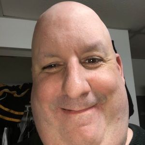 Meet your Posher, Derek